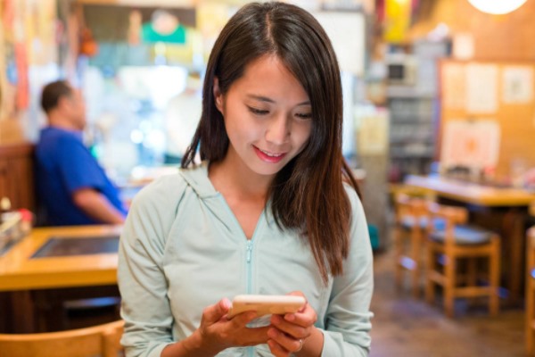 发现老公的微信小号，该怎么办？