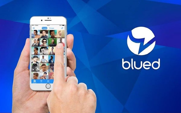 Blued透视:不要做超级App,同样可以成长大生意
